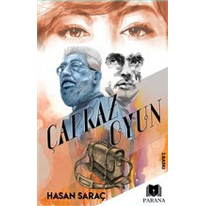 Çapraz Oyun