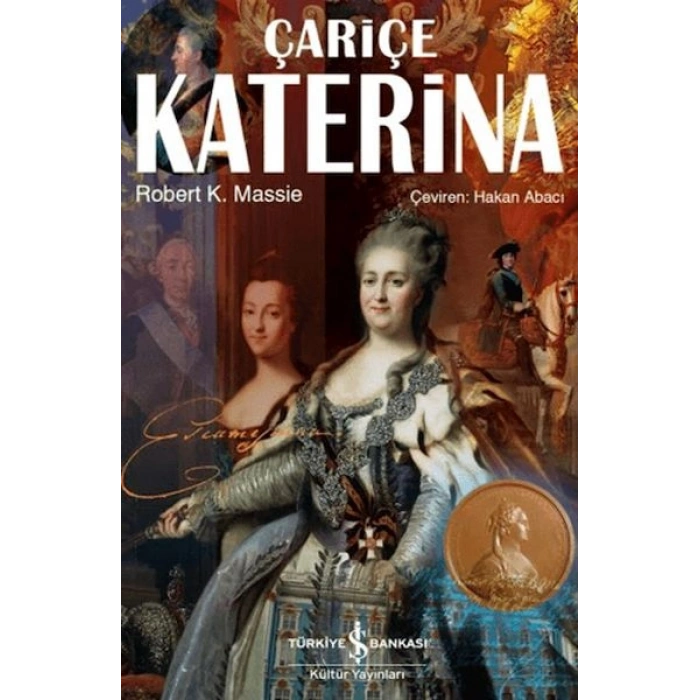 Çariçe Katerina