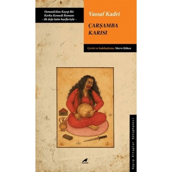 Çarşamba Karısı