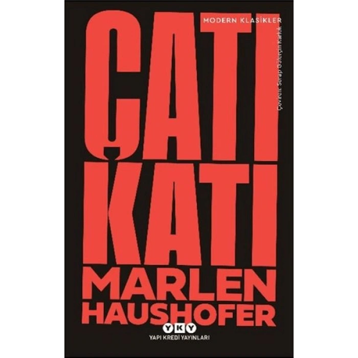 Çatı Katı