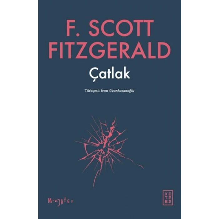 Çatlak