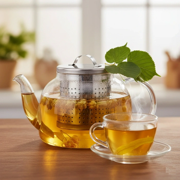 Çay Filtresi  Çayı Filtresi Metal