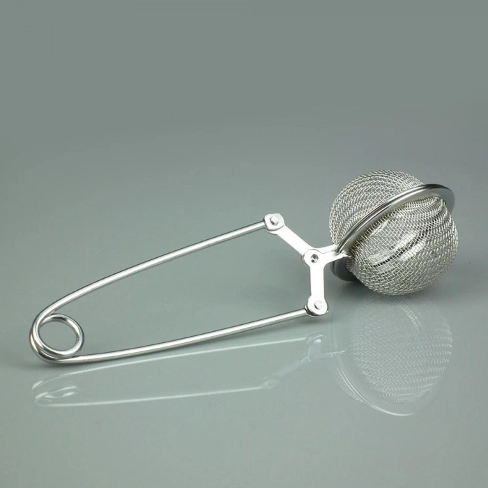 Çayı Demleme Süzgeçi