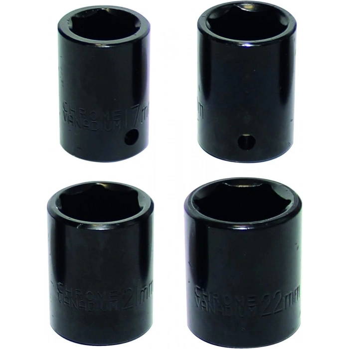 CC-IW 950/1 Darbeli Somun Sıkma 450 Nm