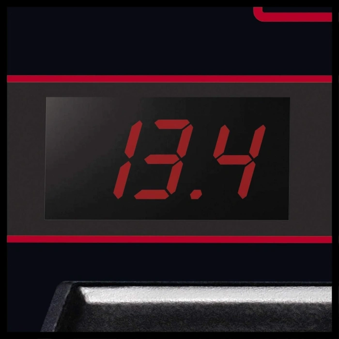 CE-BC 30 M Akü Şarj  6-12-24 Volt