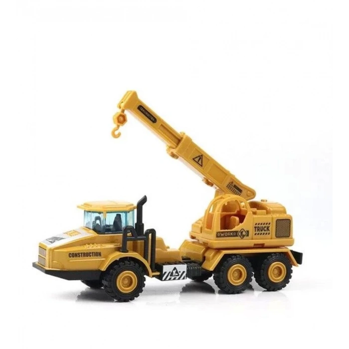 Çek Bırak İş Makinaları 15 Cm  - 1 ADET