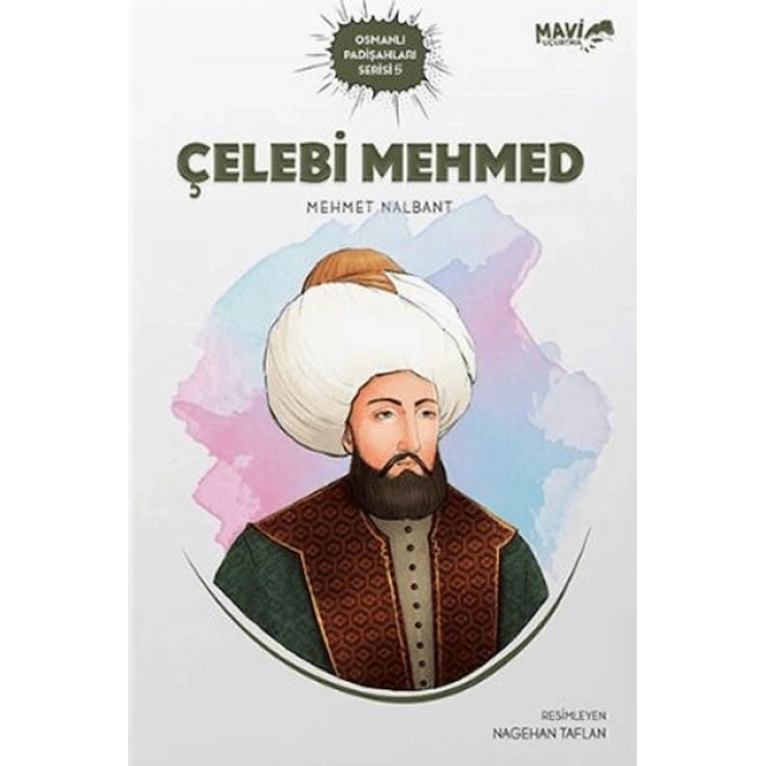 Çelebi Mehmed