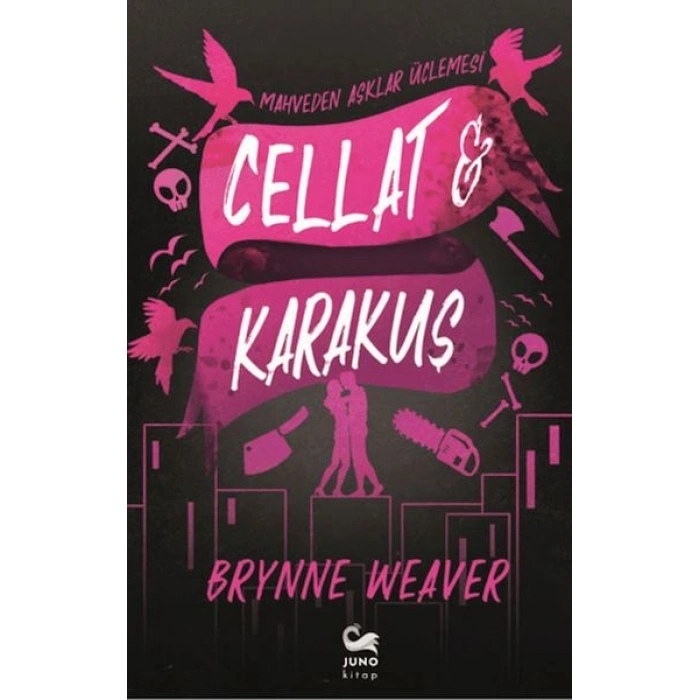Cellat Ve Karakuş
