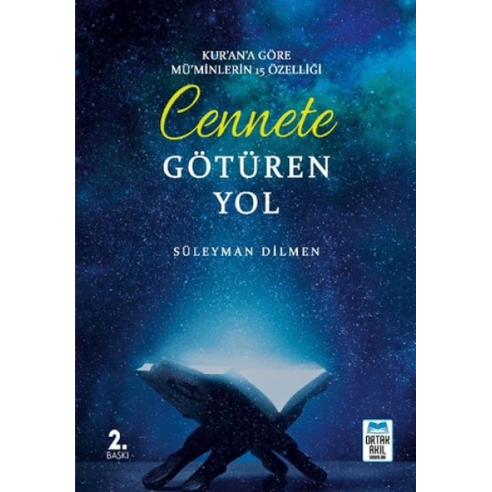 Cennete Götüren Yol