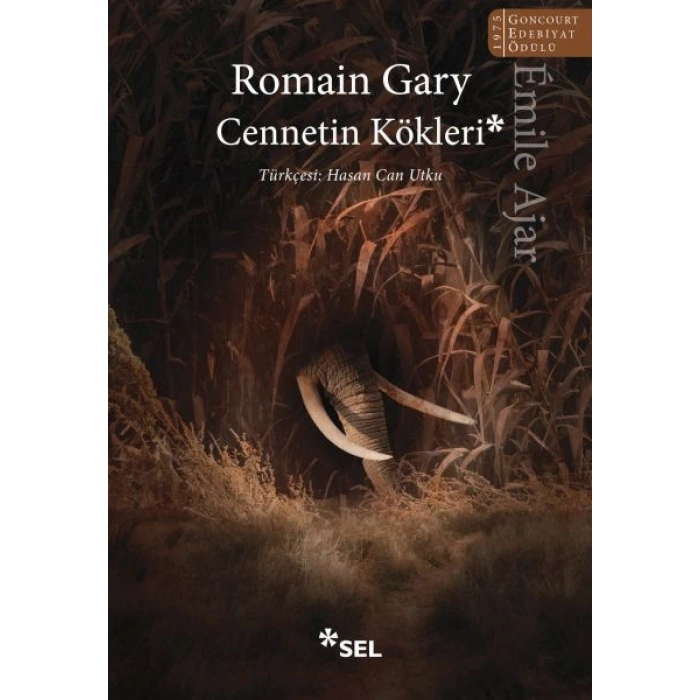 Cennetin Kökleri