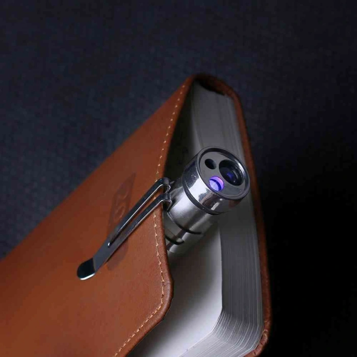 Cep Feneri + Ultraviyole + Lazer Watton Wt-170