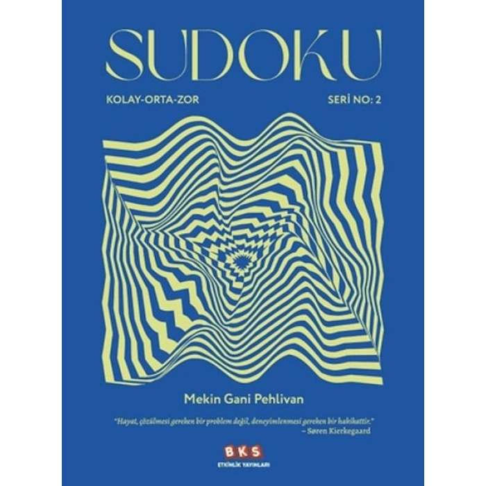 Cep Sudoku 2