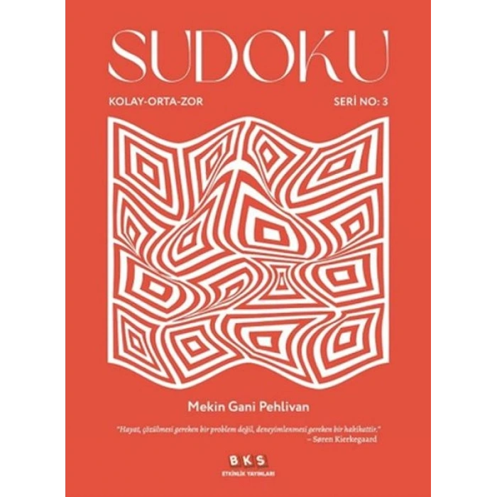 Cep Sudoku 3
