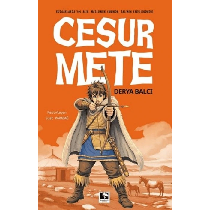 Cesur Mete