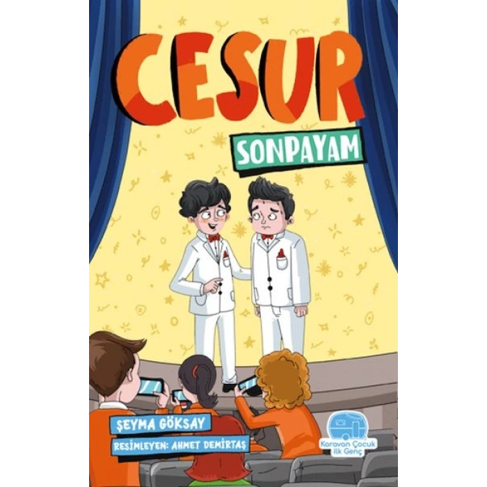 Cesur Sonpayam