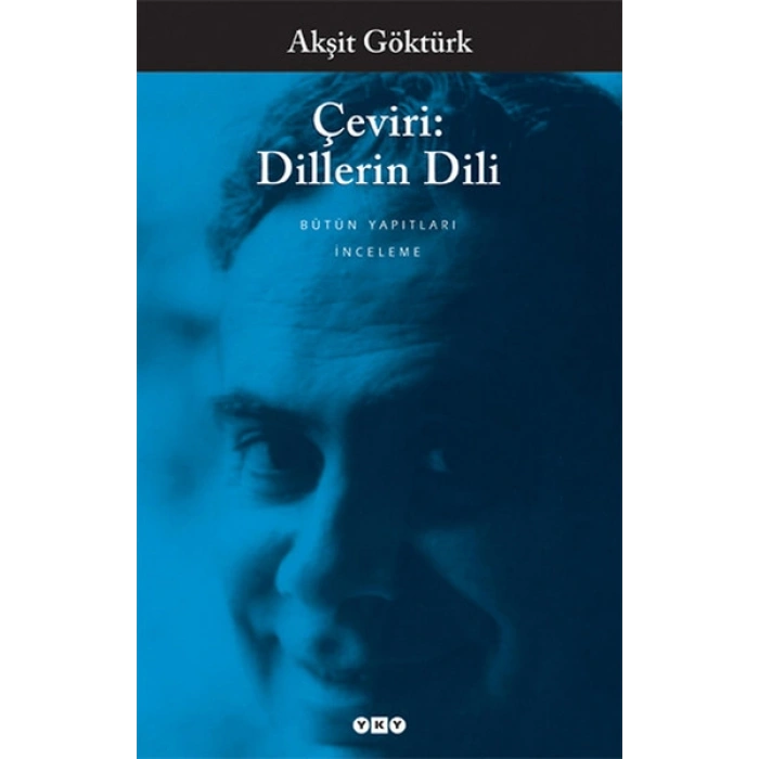 Çeviri Dillerin Dili