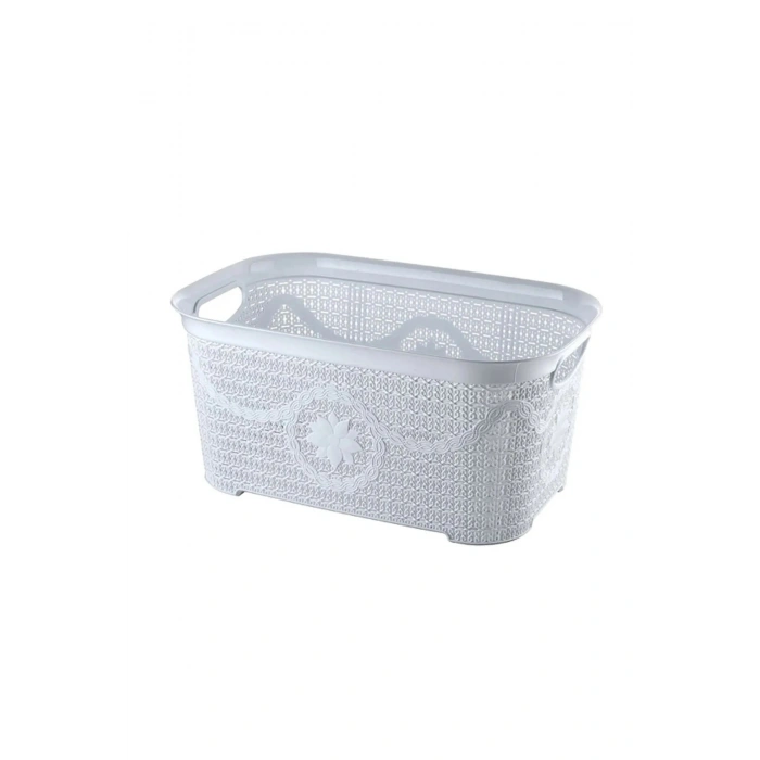 Çeyiz Seti Rattan 5 Parça Örgülü Çeyiz Seti