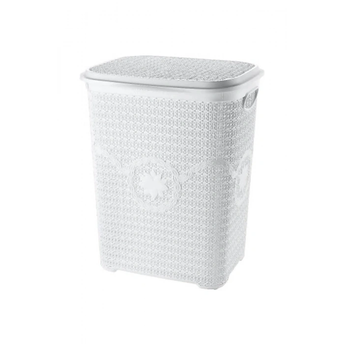 Çeyiz Seti Rattan 5 Parça Örgülü Çeyiz Seti