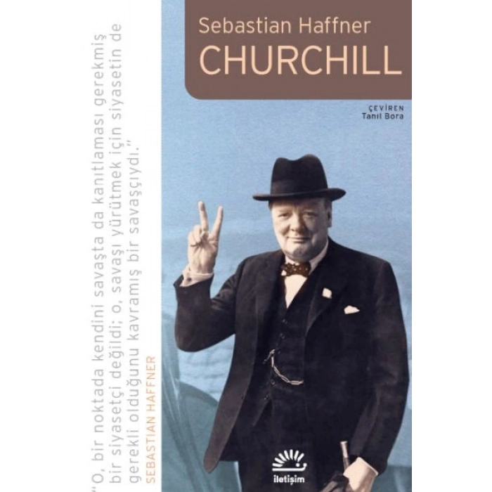 Churchill