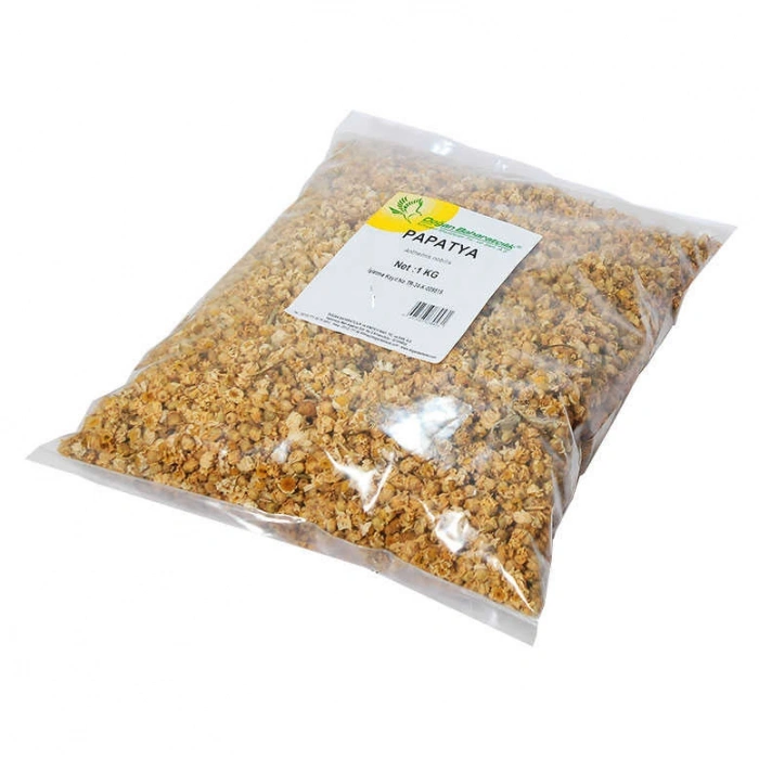 Çiçeği Doğal 1000 Gr Paket