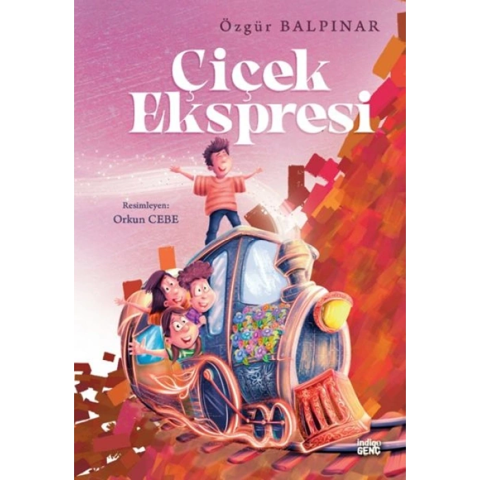 Çiçek Ekspresi