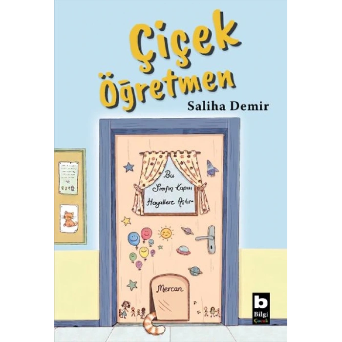 Çiçek Öğretmen