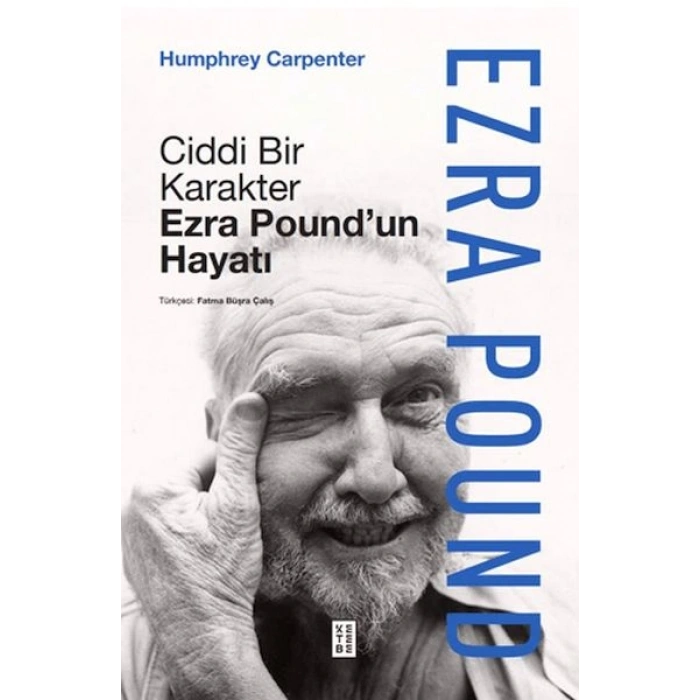 Ciddi Bir Karakter