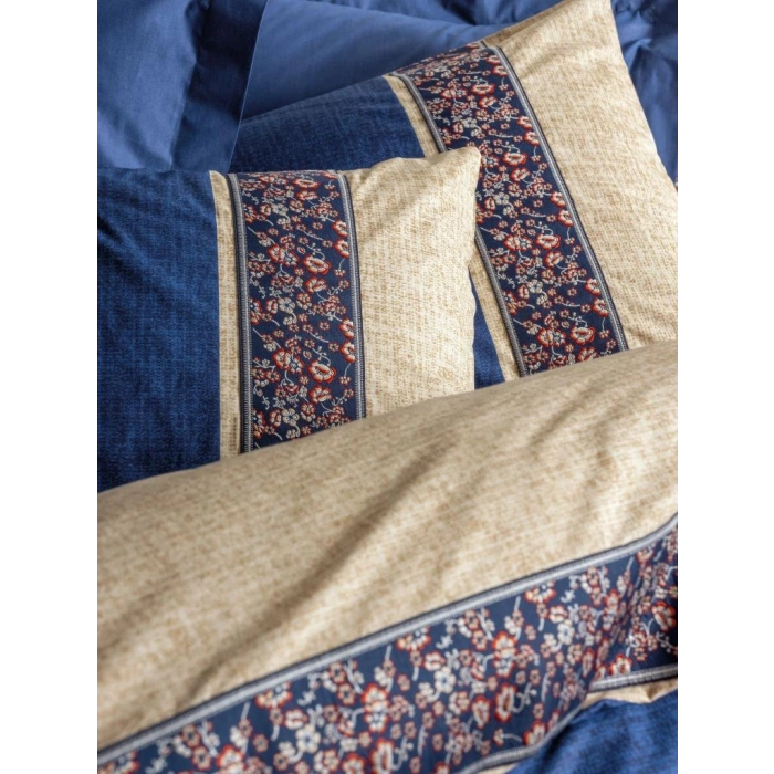 Çift Kişilik Nev Takımı Rayen Lacivert