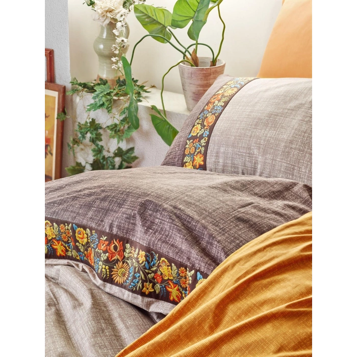 Çift Kişilik Nev Takımı Vizon