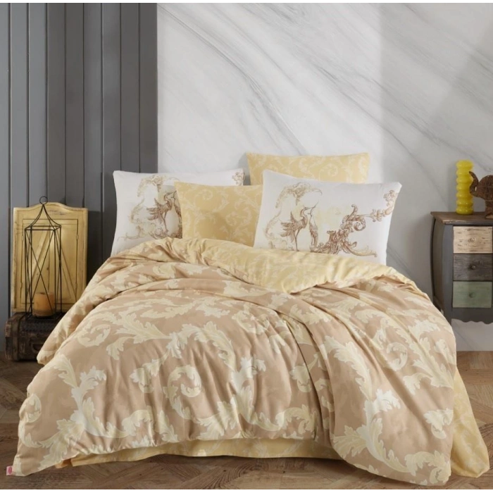 Çift Kişilik Ranforce Nev Takımı Avangarde