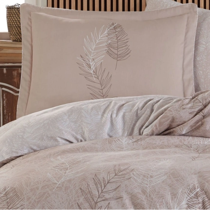 Çift Kişilik Saten Nev Fiona