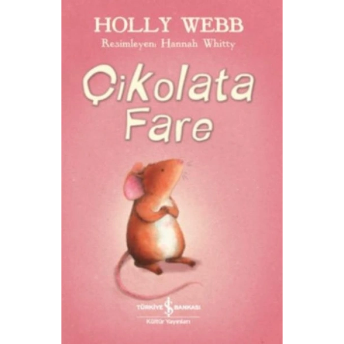 Çikolata Fare