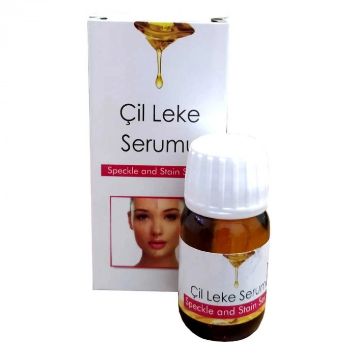 Çil  Serumu 20 ML
