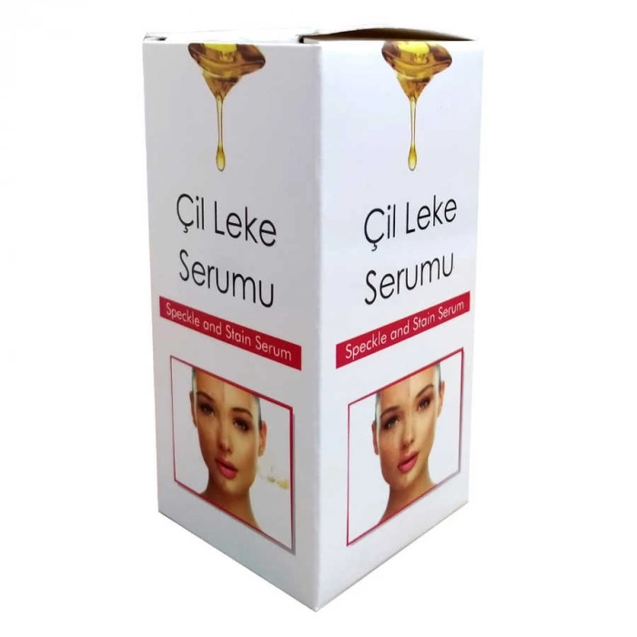 Çil  Serumu 20 ML