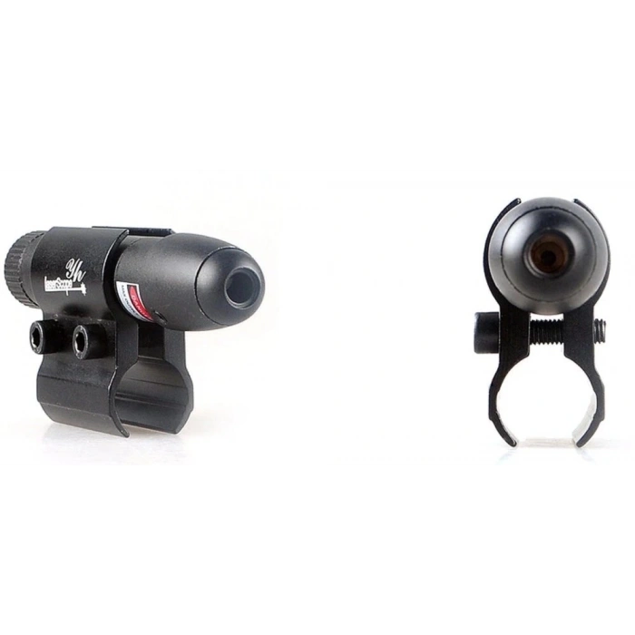 cılar İçin  Ayarlanabilir Taktik Kırmızı Lazer Sight