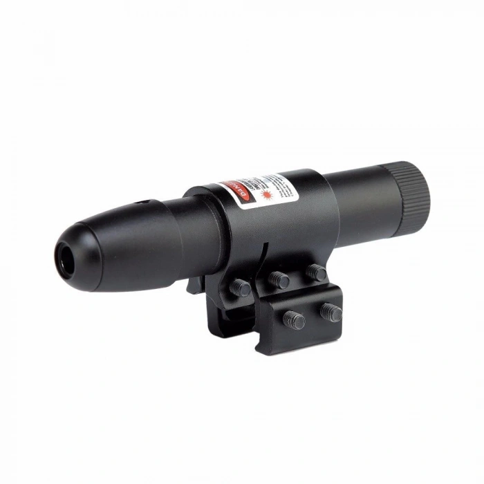 cılar İçin  Ayarlanabilir Taktik Kırmızı Lazer Sight