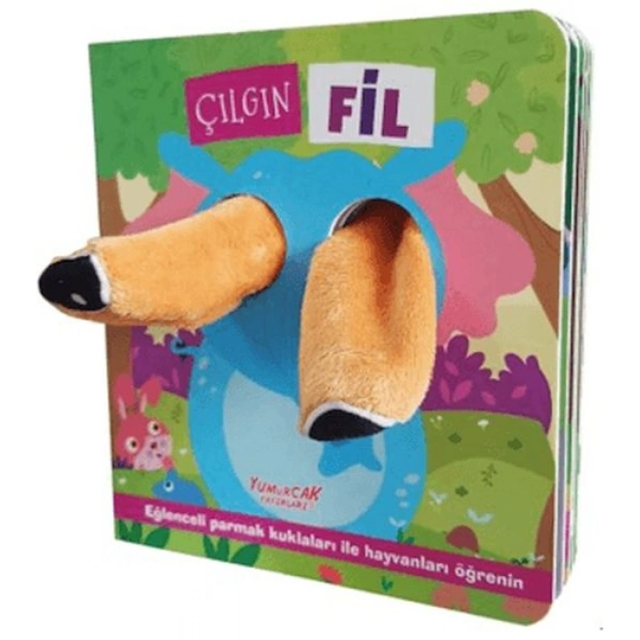 Çılgın Fil