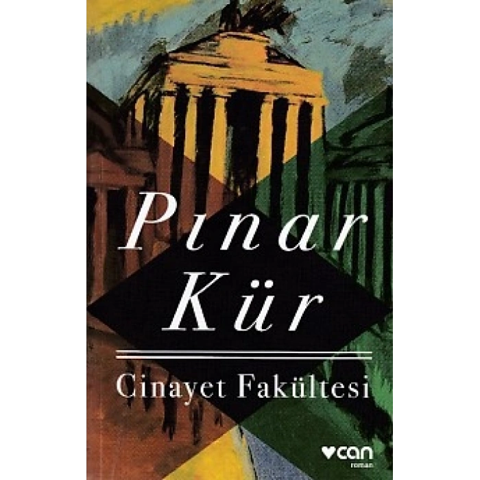 Cinayet Fakültesi