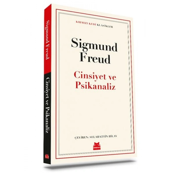 Cinsiyet ve Psikanaliz