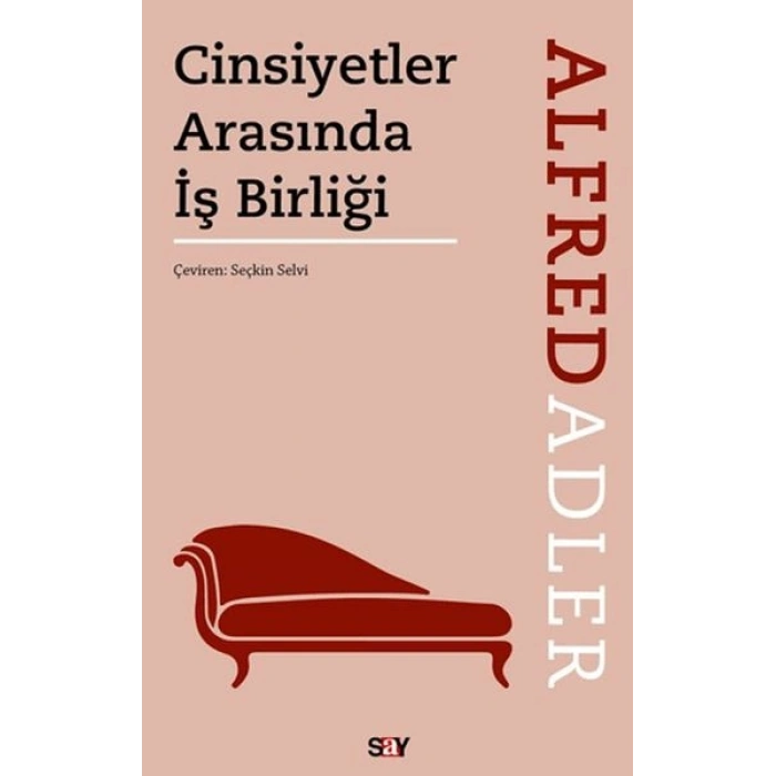 Cinsiyetler Arasında İş Birliği