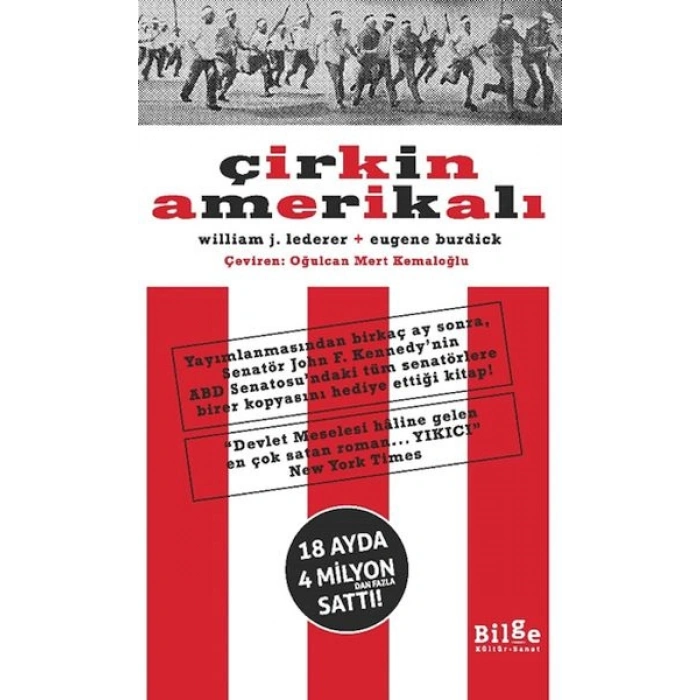 Çirkin Amerikalı