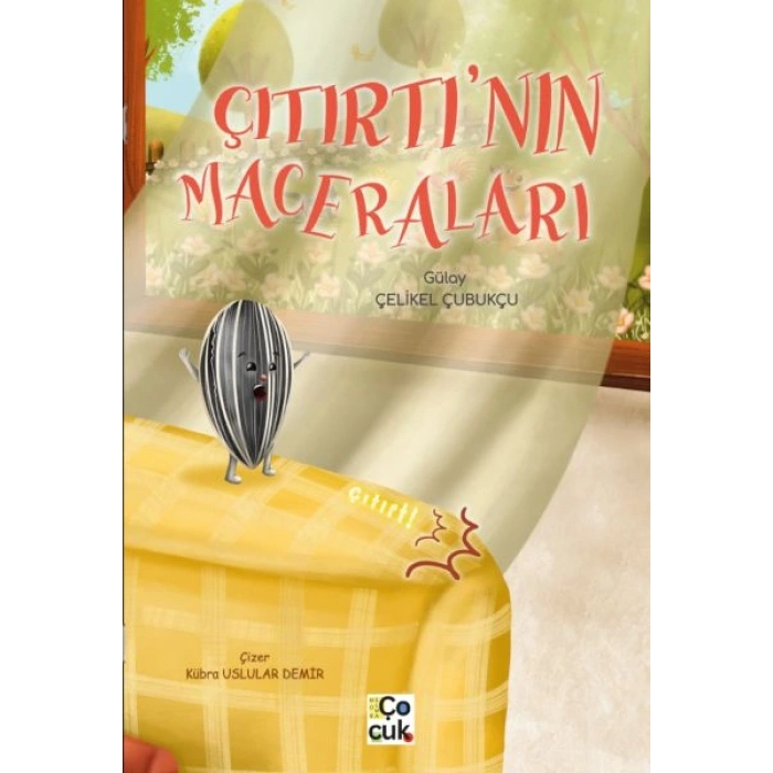 Çıtırtının Maceraları