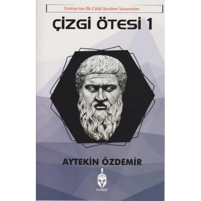 Çizgi Ötesi 1