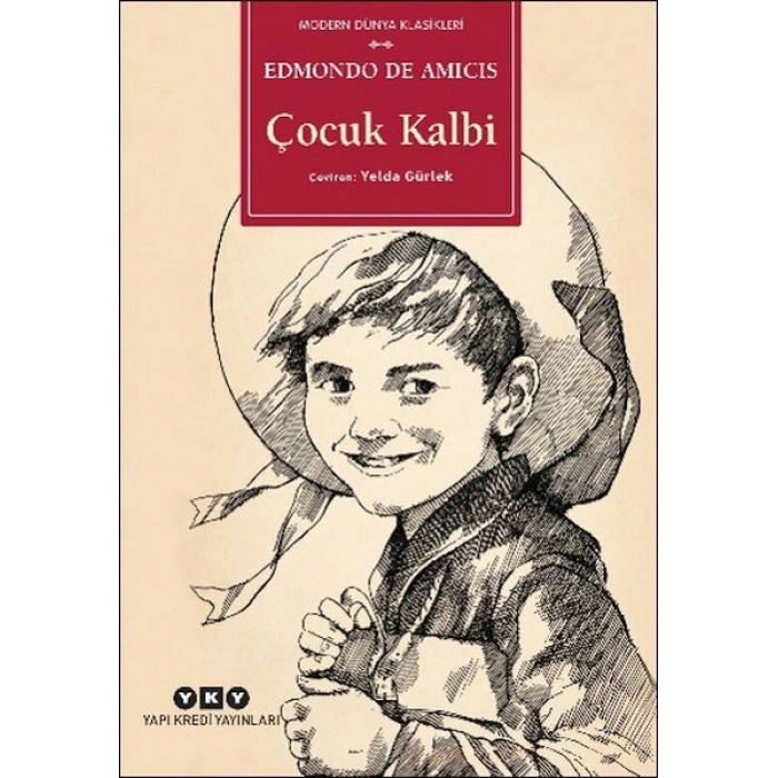 Çocuk Kalbi