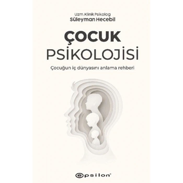 Çocuk Psikolojisi