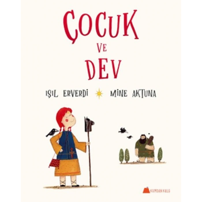 Çocuk ve Dev
