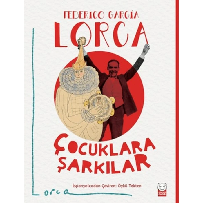 Çocuklara Şarkılar