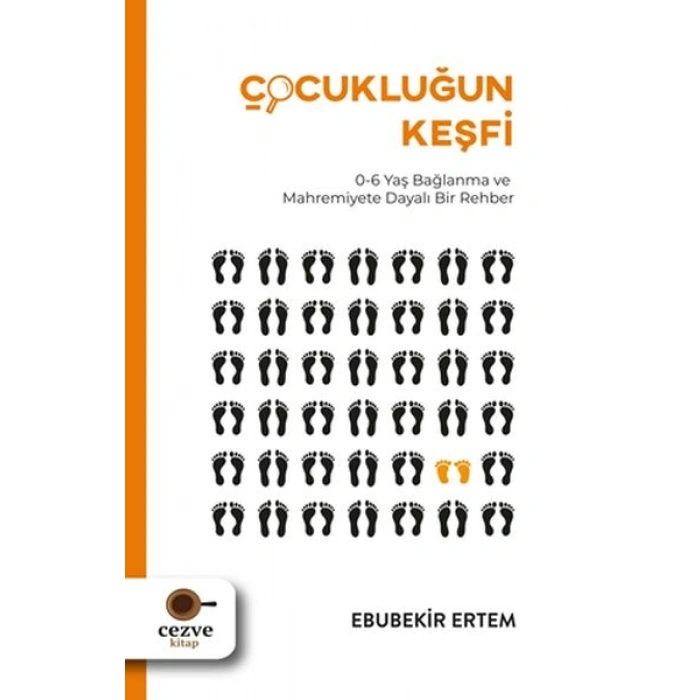 Çocukluğun Keşfi