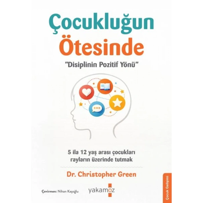 Çocukluğun Ötesinde