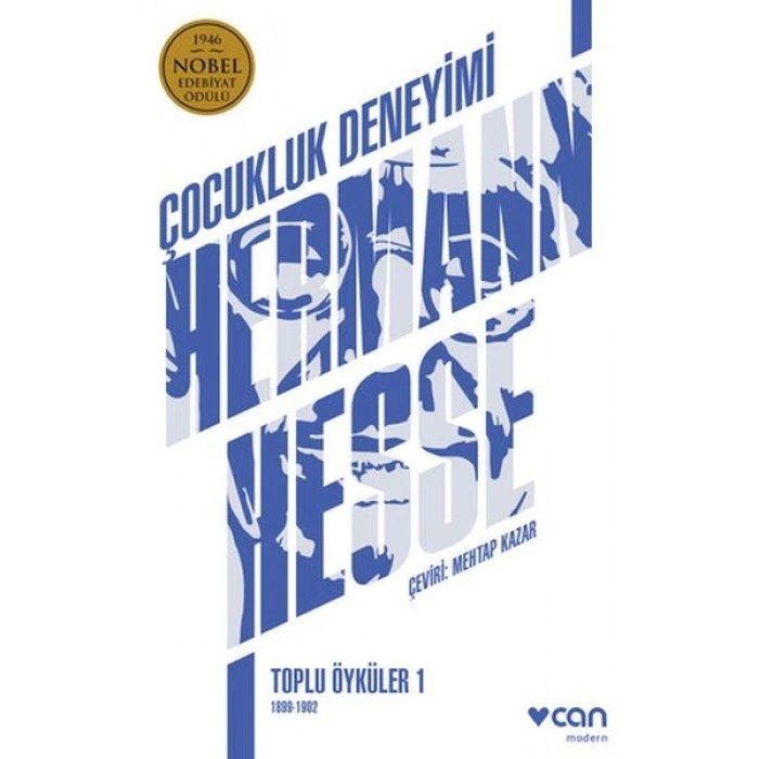 Çocukluk Deneyimi Toplu Öyküler - 1 1899-1902